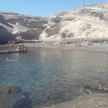 La MaretaCasa Corales公寓 外观 照片