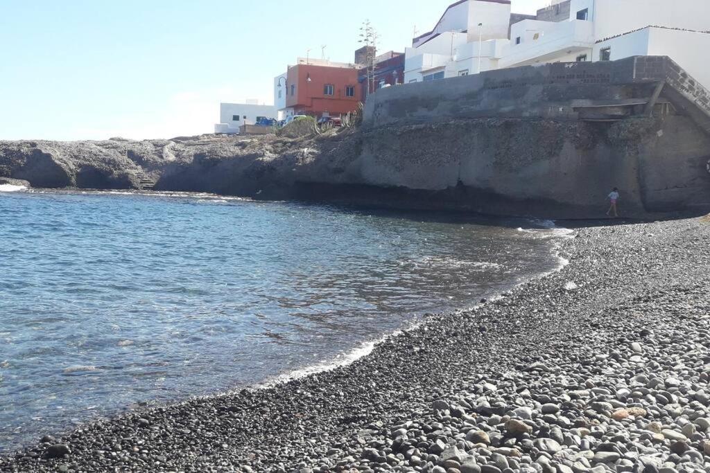 La MaretaCasa Corales公寓 外观 照片