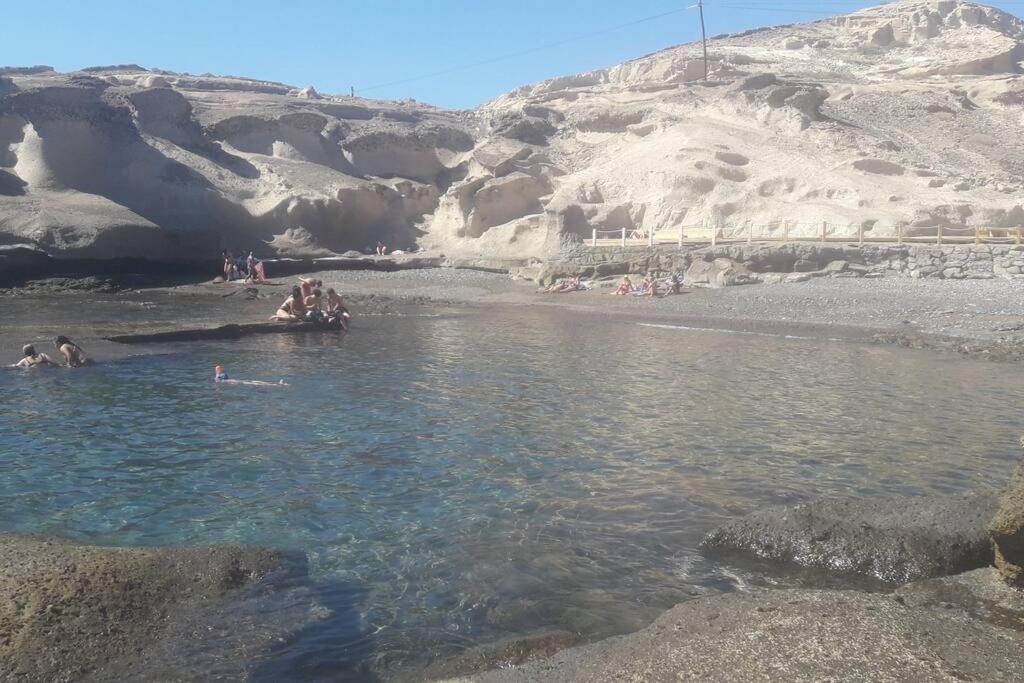 La MaretaCasa Corales公寓 外观 照片