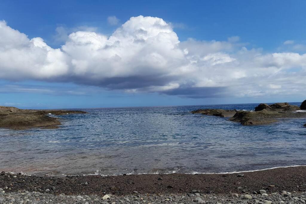 La MaretaCasa Corales公寓 外观 照片