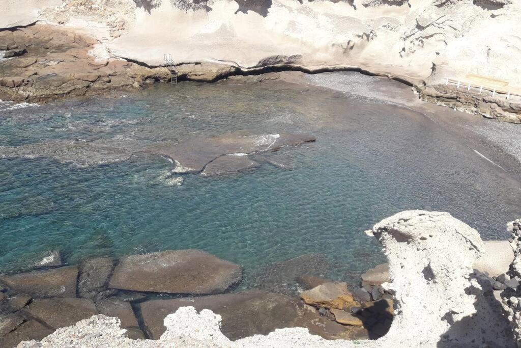 La MaretaCasa Corales公寓 外观 照片
